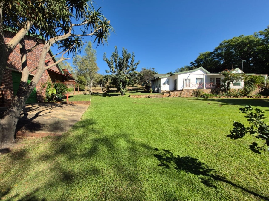 7 Bedroom Property for Sale in Koster North West